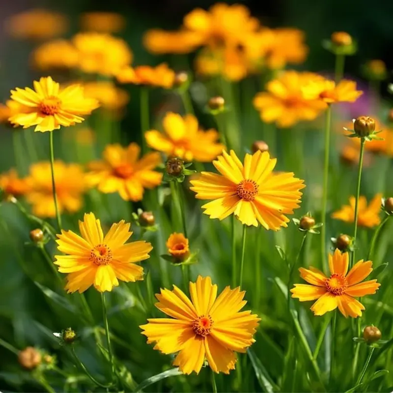 Coreopsis