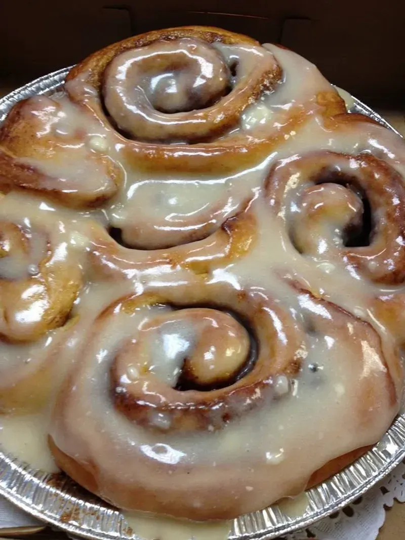 Shamane’s Bakery (Boulder)