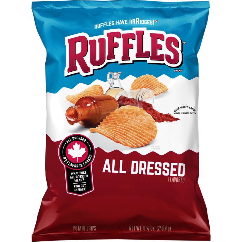 All-Dressed Chips