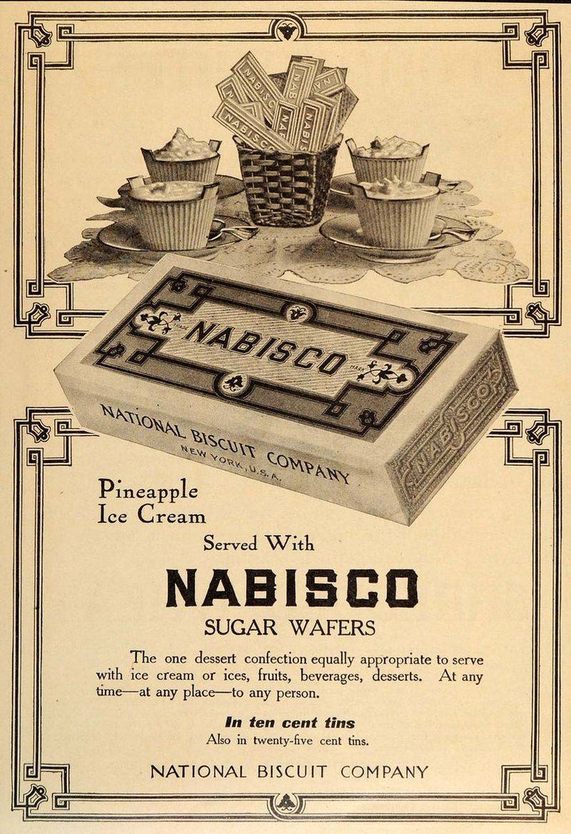 Nabisco