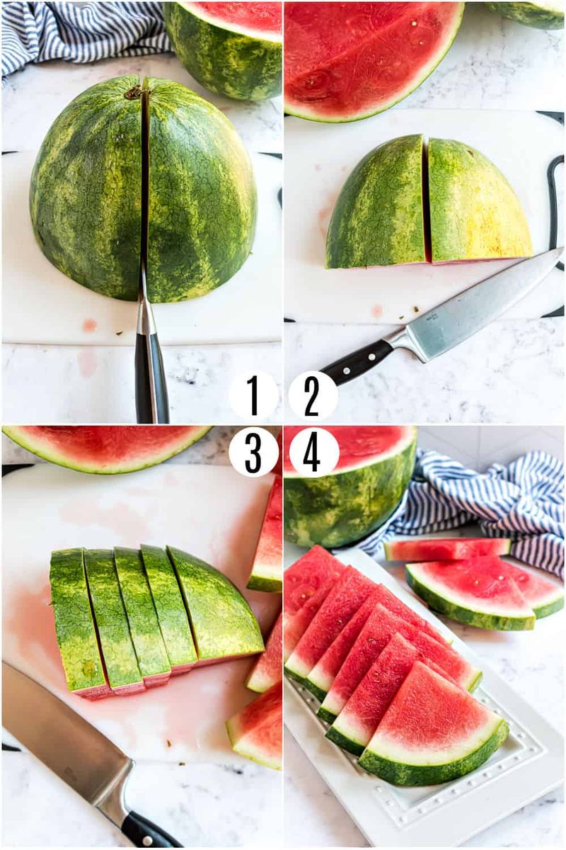 Watermelon Slices