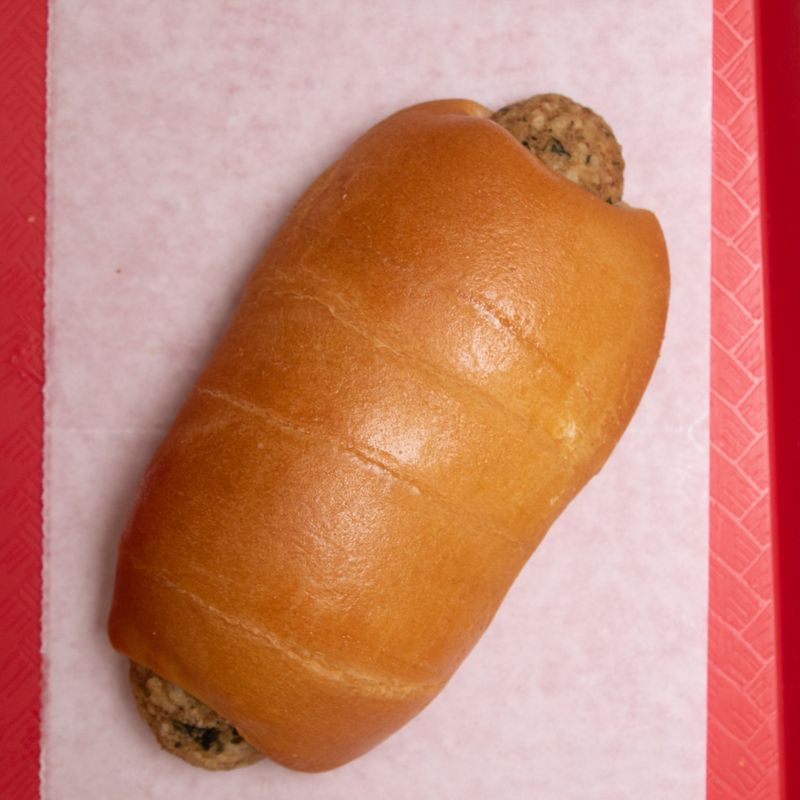 Boudin Kolaches