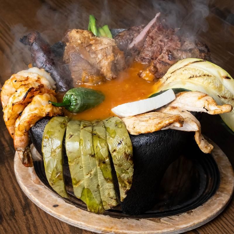 How Mesquite Smoke Became the House Signature