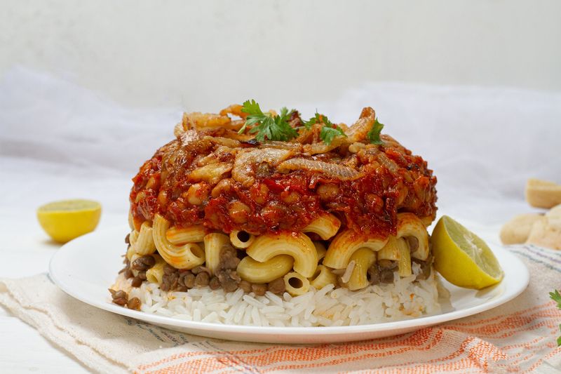 Kushari