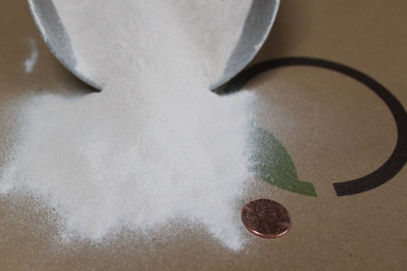 Match the amendment to the soil's pH needs