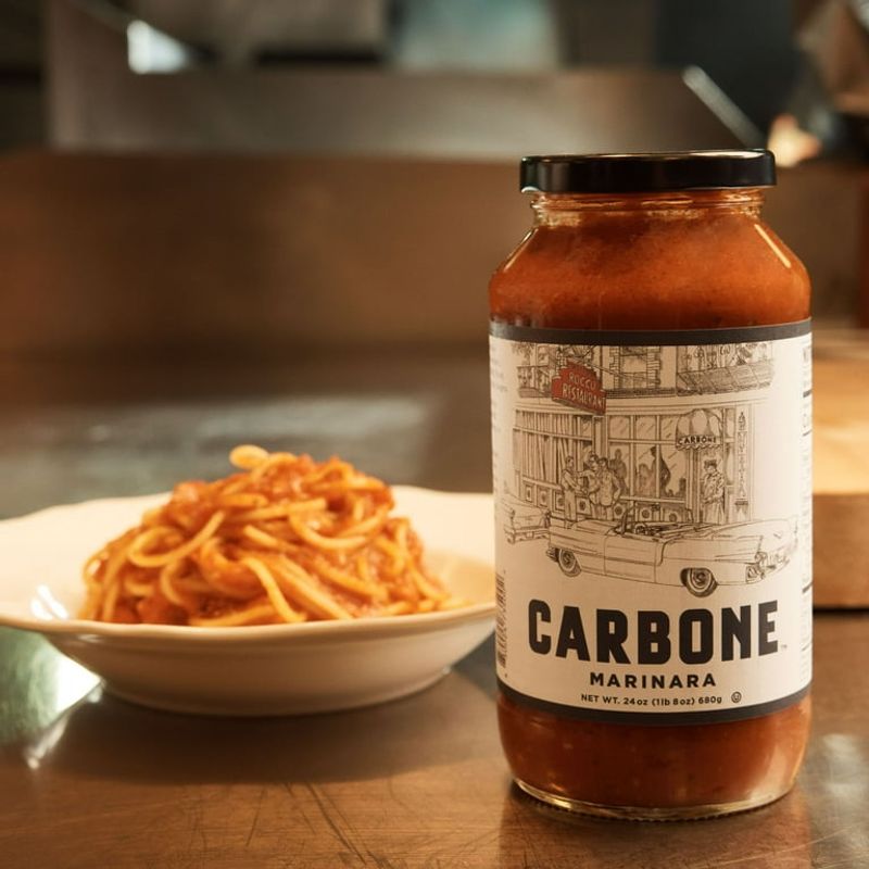 Carbone Fine Food