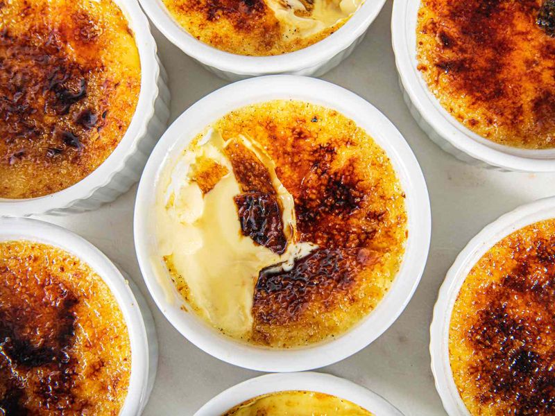 Creme Brulee (France)