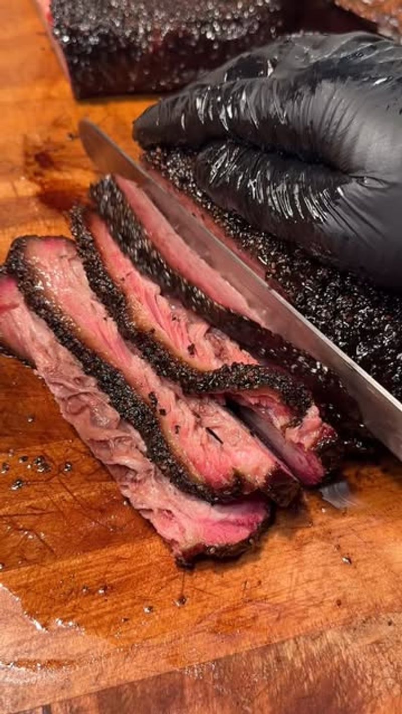 Smokey Bones