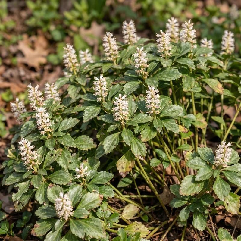 Allegheny Pachysandra