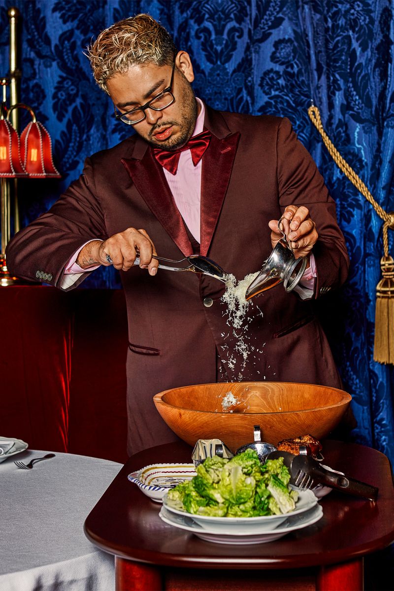 Carbone Dallas (Dallas)