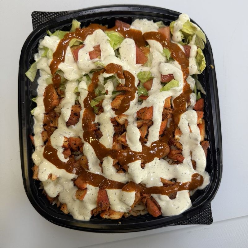 Household 6 Catering