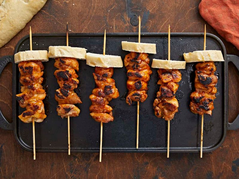 Pinchos