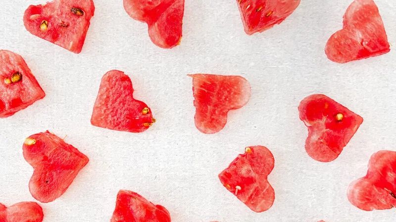Promotes a Healthier Heart