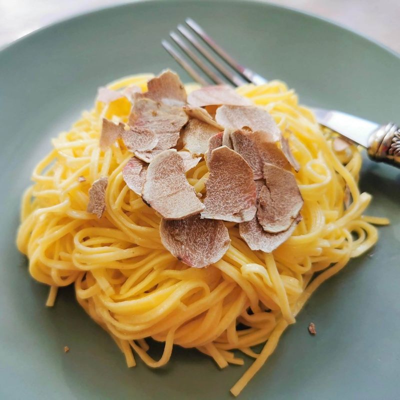 White Truffles