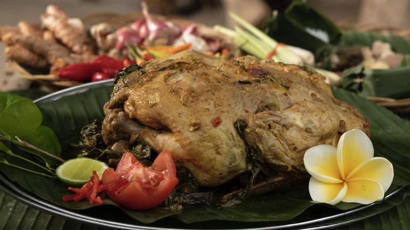 Ayam Betutu