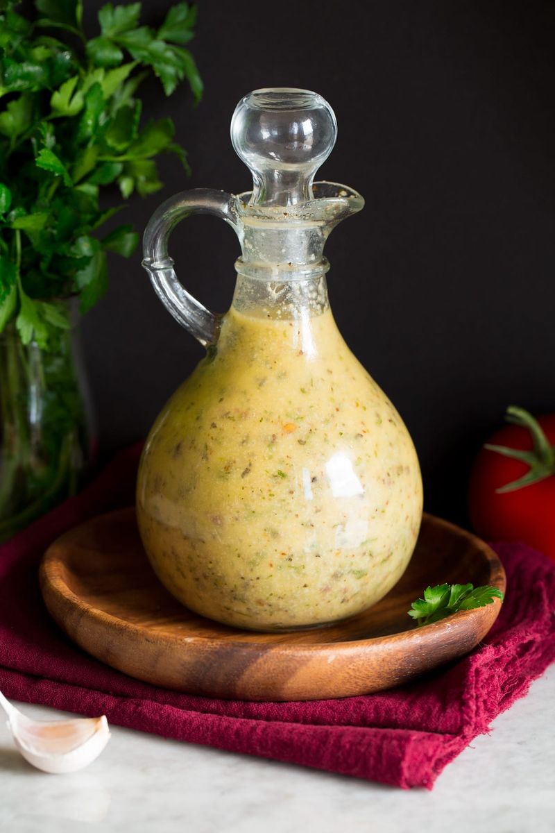 Italian Dressing