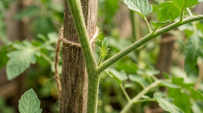 A sucker is a smaller winter project than a whole tomato plant