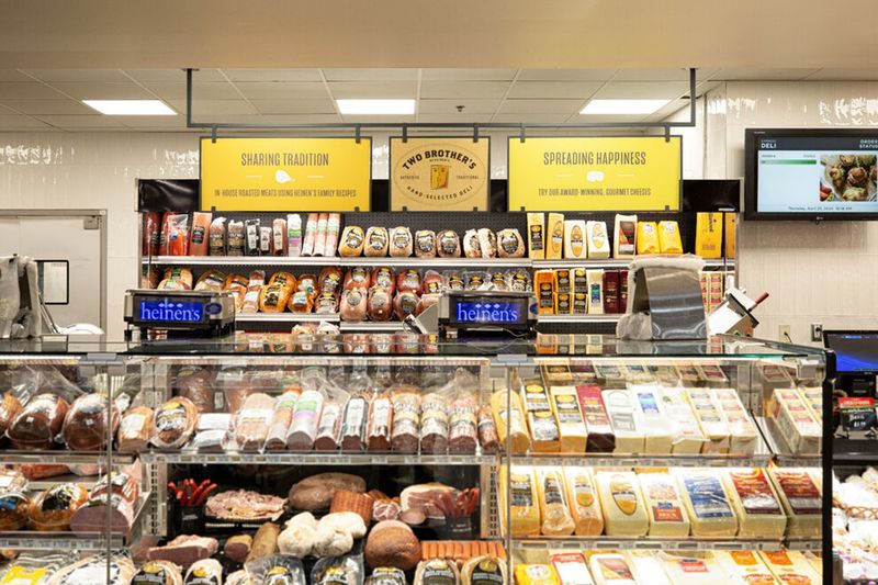 Stop & Shop