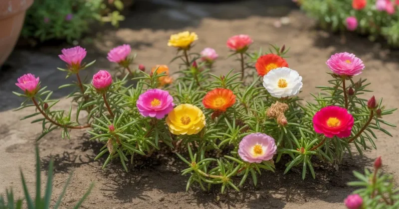 Choose a cultivar if opening time matters most