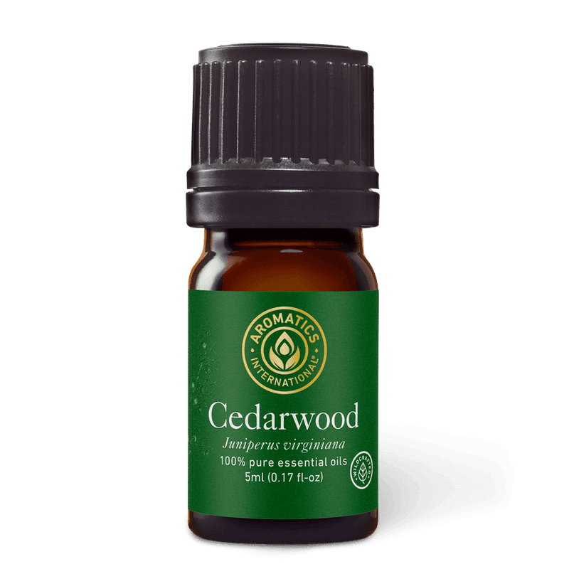 Cedarwood Oil