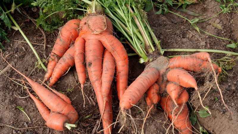 How can you tell compaction from a different root problem?