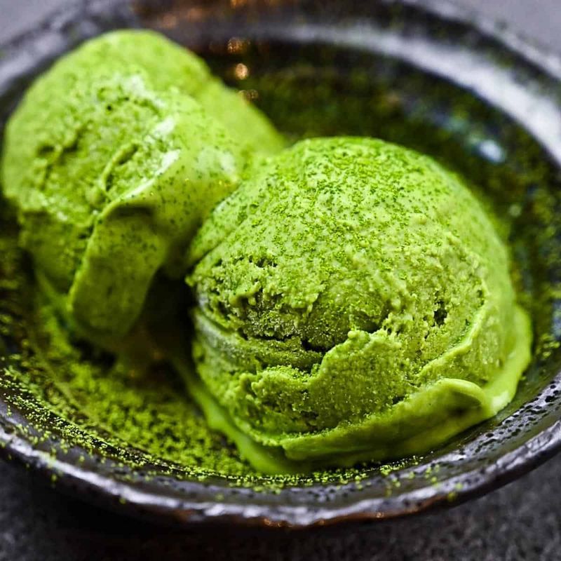Matcha (Green Tea)