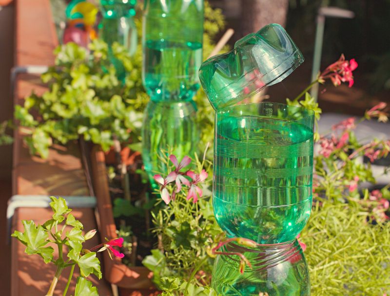 Implement a Slow-Release Hydration Hack