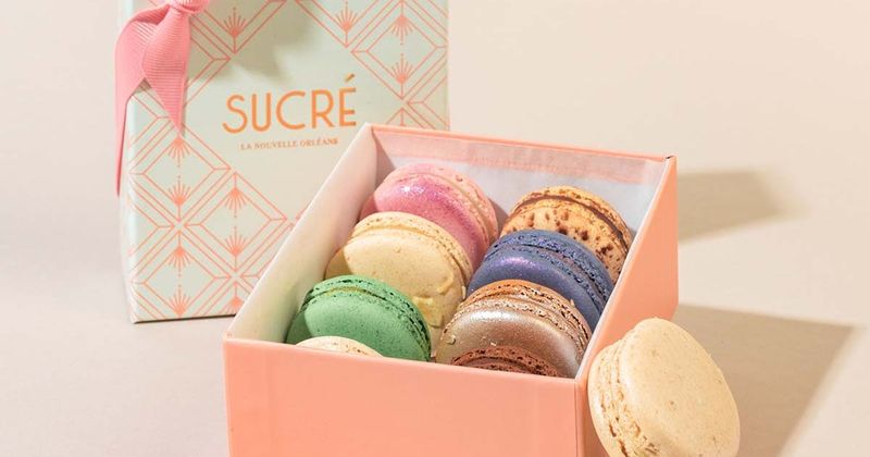 Sucré