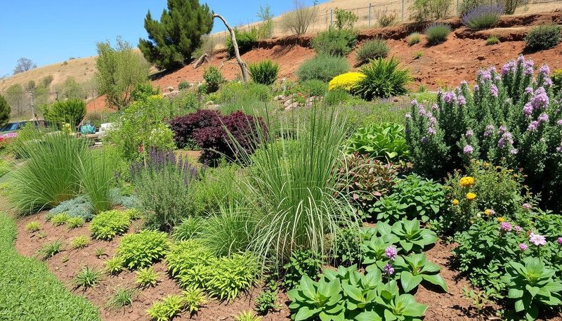 Switchgrass (Panicum virgatum)