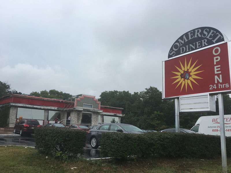 Somerset Diner (Somerset)