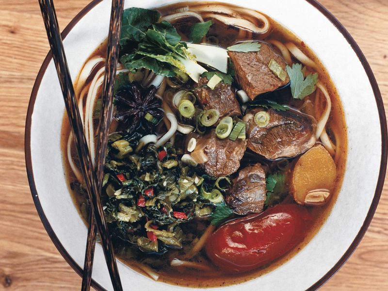 Boost Soups and Stews