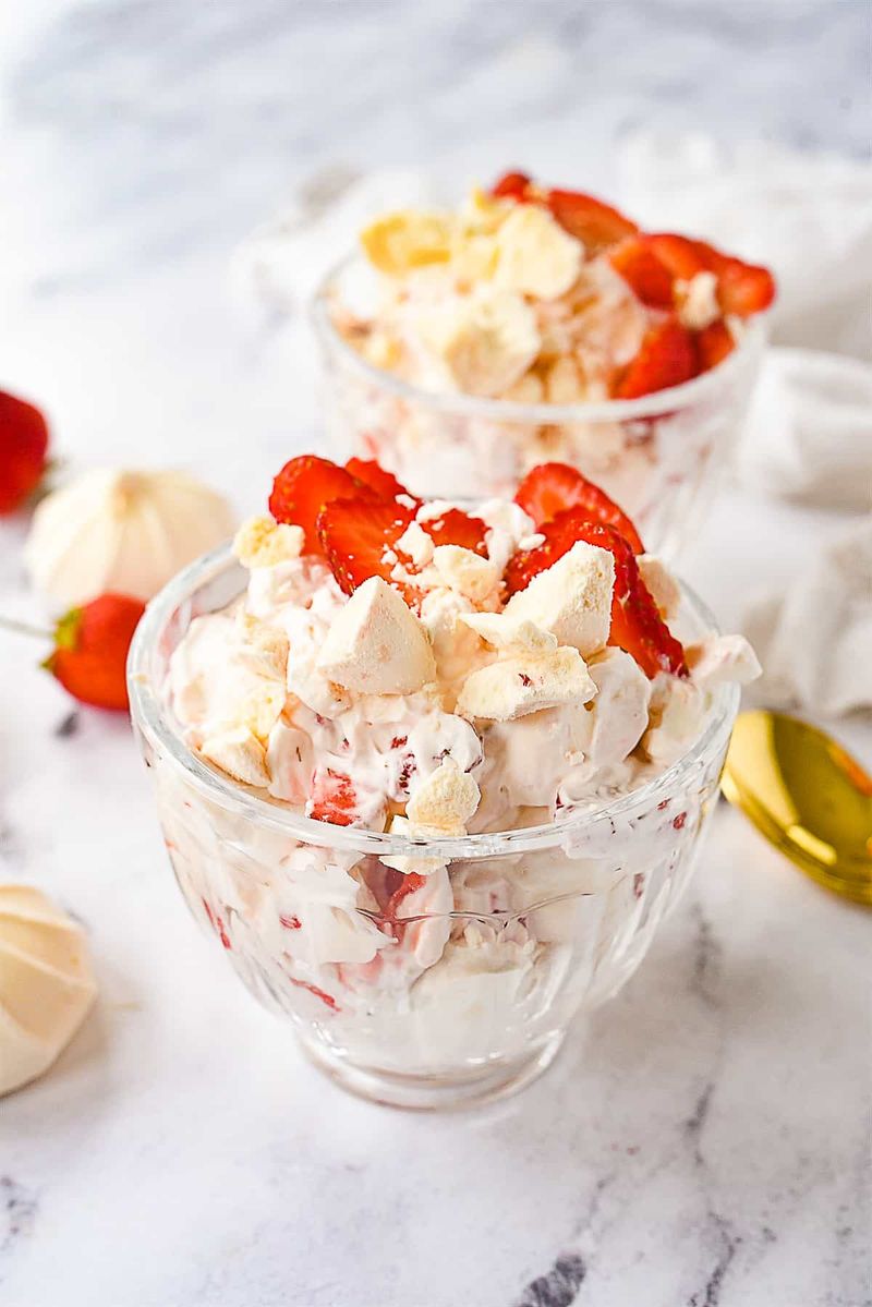 Eton Mess