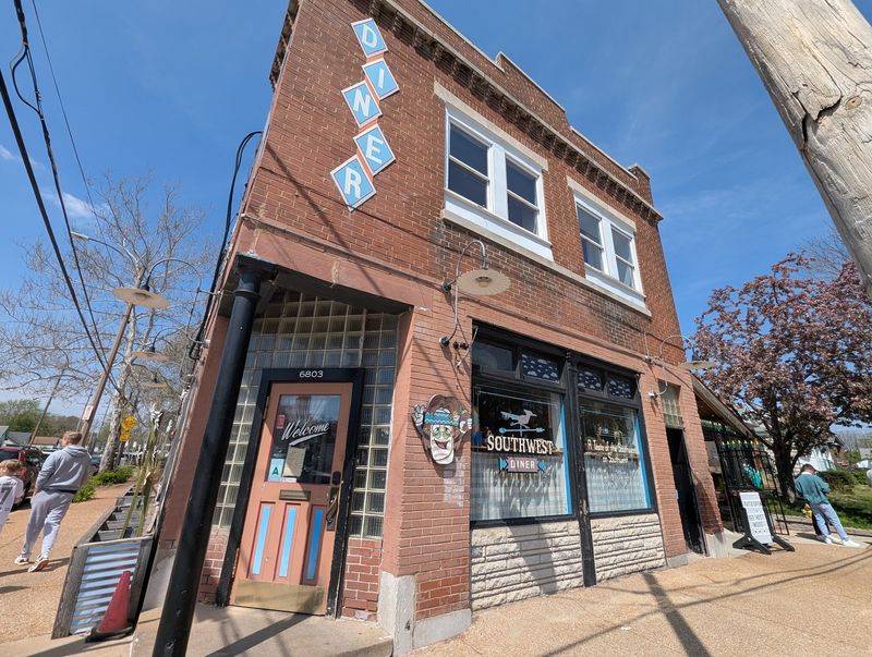 A Farmers Market Booth Grew Into A Neighborhood Favorite