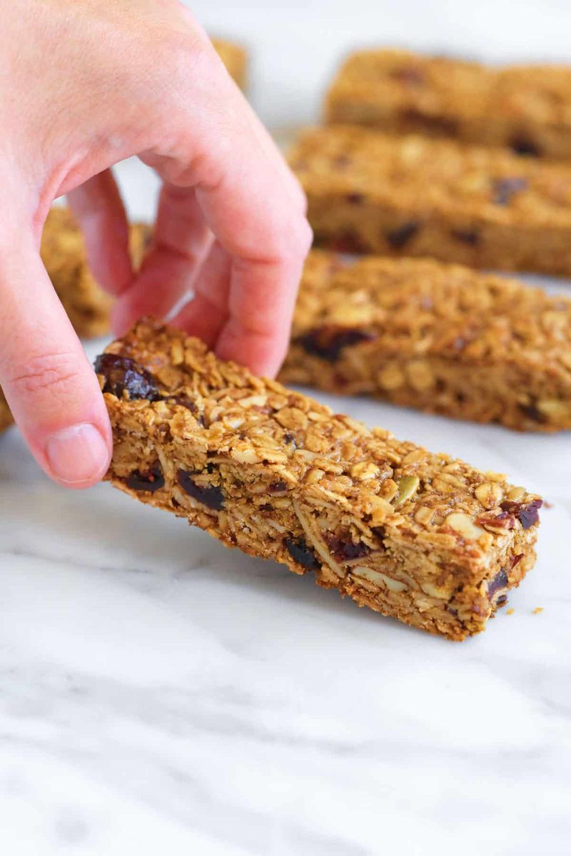 Granola bars