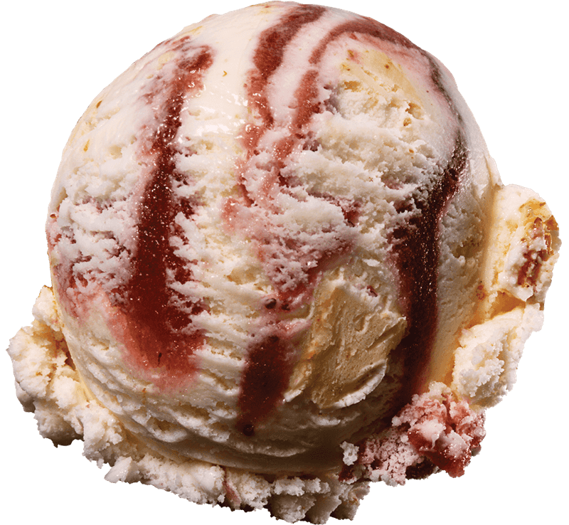 Strawberry Cheesecake