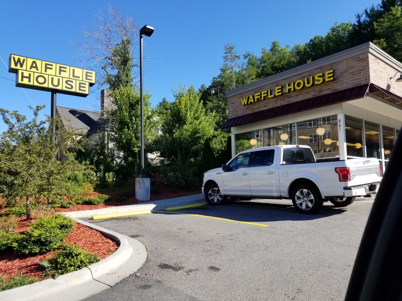 Boone Highway 105 Mountain Retreat