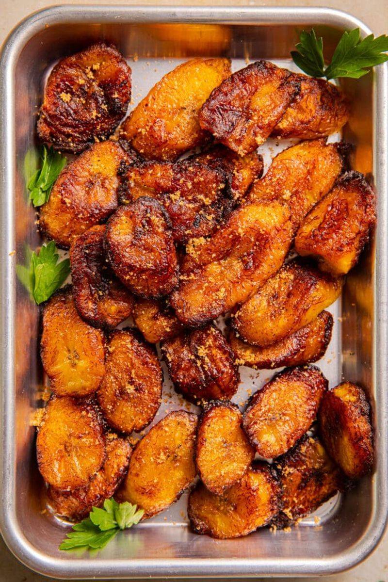 Amarillos (Maduros)
