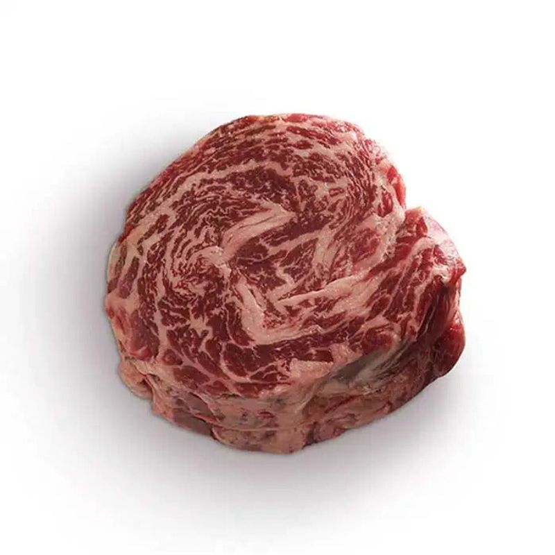 Ribeye Cap (Spinalis Dorsi)