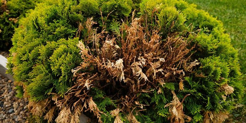 Winter scouting helps target localized infestations