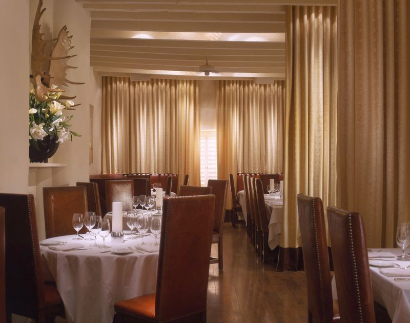 New Mexico: Geronimo