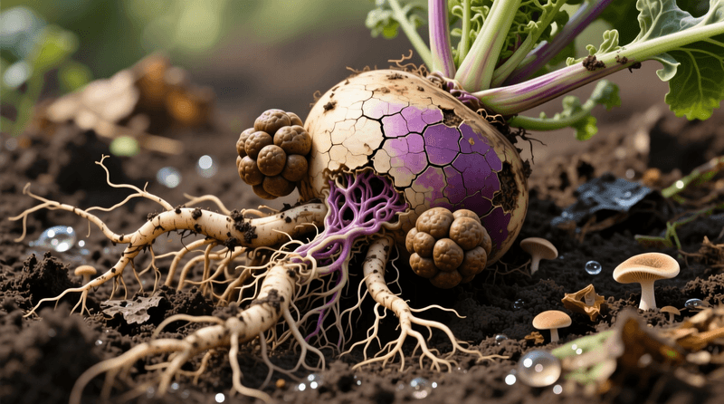 Use root symptoms to narrow the diagnosis