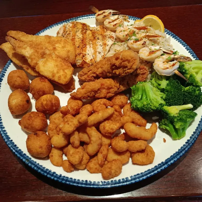 Red Lobster