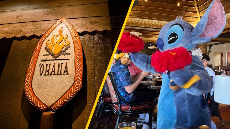 'Ohana