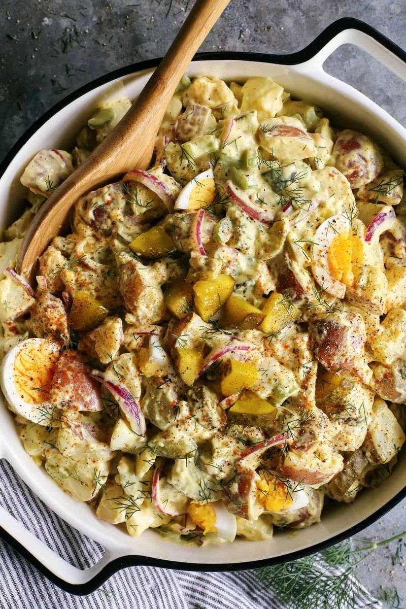 Potato Salad