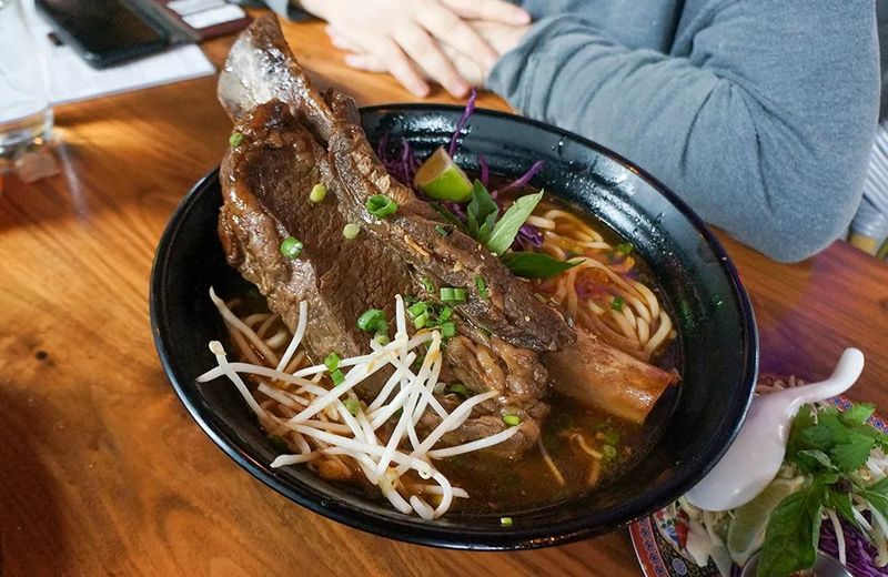 JIA Asian Street Kitchen