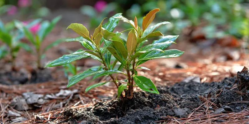Keep moisture even and drainage reliable
