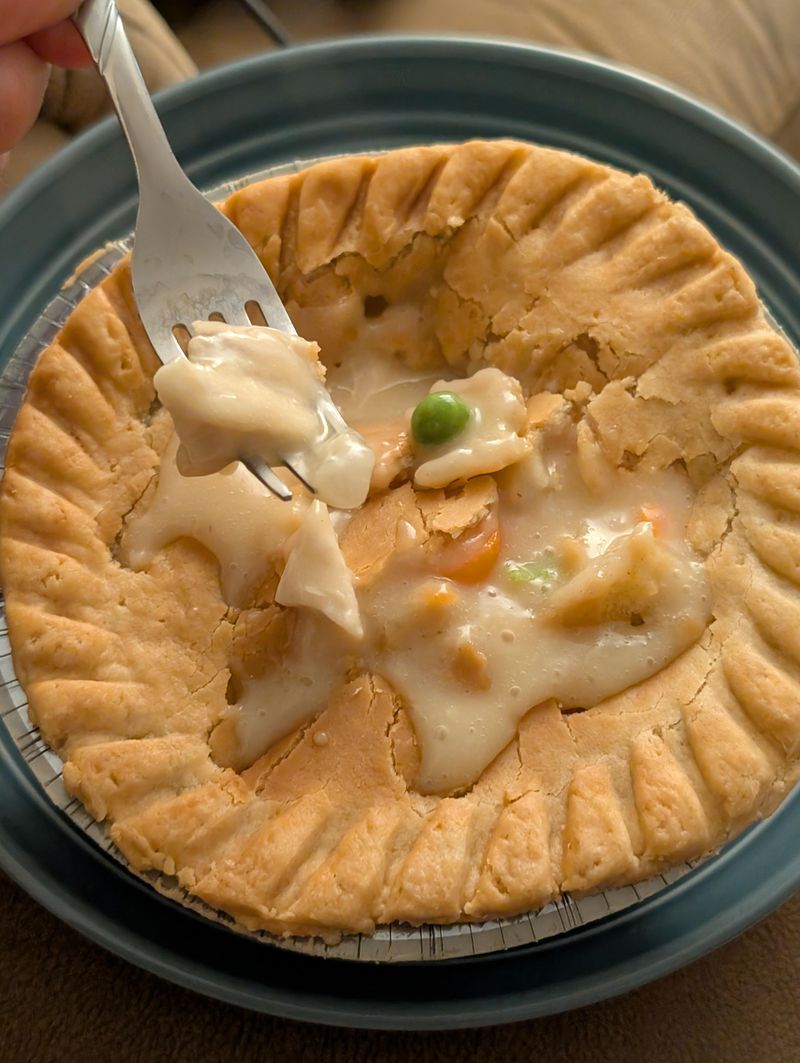 Marie Callender’s Chicken Pot Pie