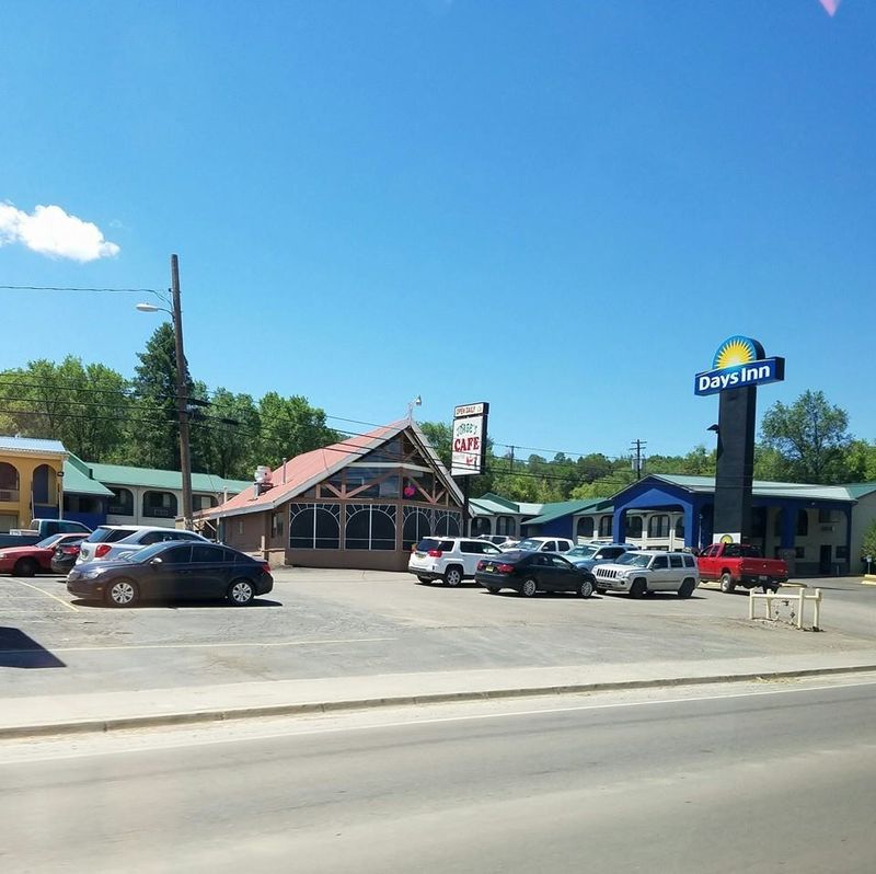 Jorge’s Café, Ruidoso Downs