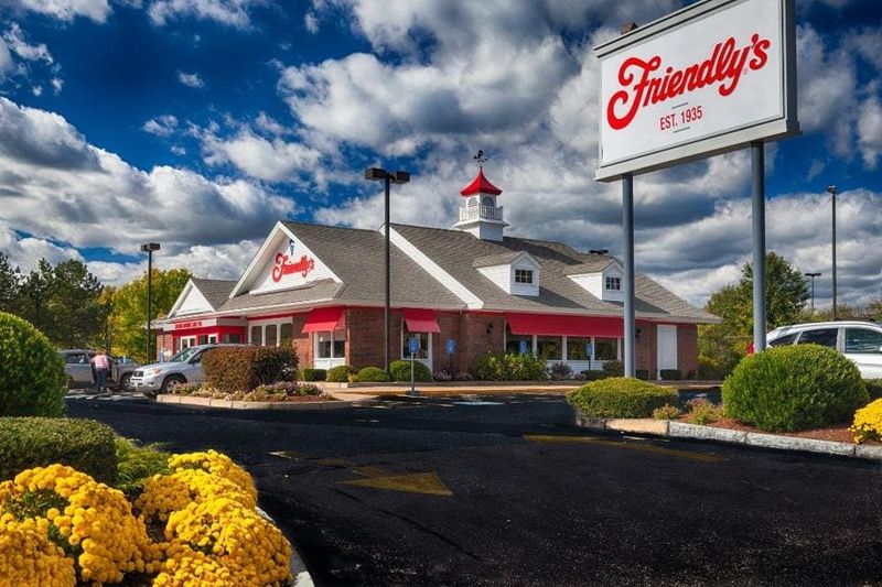 Friendly's (various locations)
