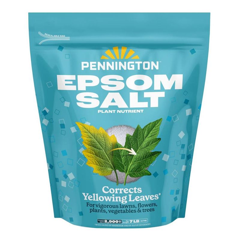 Delivering Sulfur Your Plants Can Use